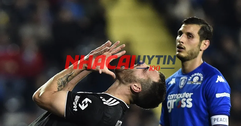 Thông tin ngoài lề về bảng xếp hạng Serie B - VĐQG Italia 